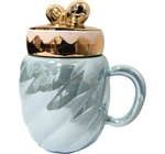 SHOOP CERAMIQUE  BELIVE IN LOVE A2-8 