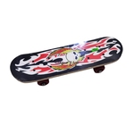 SKATEBOARD DEMON 42CM 11836-12 