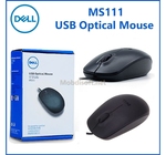 SOURIS GAMMING USB  HP/DELL  MS111 