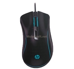 SOURIS GAMMING USB  HP RGB 2400DPI  G100 La souris optique...