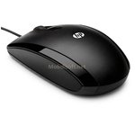 SOURIS OPTIQUE USB HP  FOX500/B100 SOURIS OPTIQUE USB HP X500...