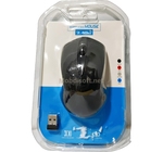 SOURIS SANS FIL WERLESS 2.4GHZ 10M  4W 445 