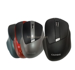 SOURIS Sans Fil  WERLESS 2.4GHZ 20M  CAPSYS G216 