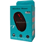 SOURIS Sans Fil WIRELESS 2.4GHZ 10M 2.4Ghz  BH-40 
