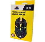 SOURIS USB  ENIGMA GAMMING EN-16 