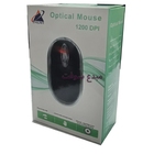 SOURIS USB ENIGMA GYM01 
