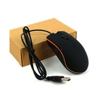 SOURIS USB LENOVO M20 Caractéristiques:
Conception de coque arénacée de...