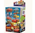 STICKER SMILIED  EUCALY PLUS MX-2208 