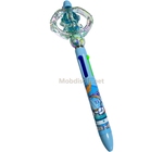 STYLO 04 COULEUR FANTAISE 15311 