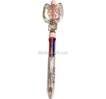 STYLO 04 COULEUR FANTAISE 15315 