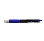 STYLO BILLE RECTRACTABLE NOIR/BLEU 1MM COSTO COB-340-2 