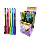 STYLO BILLE  SWING 1.0 MM FLUO TECHNO 6898 