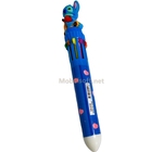 STYLO FANTAISIE  STITICH 10 COULEURSX-016 