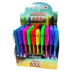 STYLO FUN COLORS  1.0mm SELFFY DIGNO 333 0496  POT50 