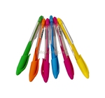 STYLO GEL SOFT JET MIX BIMEX  1952 BT60 