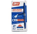 STYLO MAGIQUE EFFACABLE BLUE 2M MM-380  