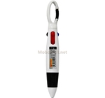STYLO MULTICOULEUR 04 COULEUR  TECHNO 7664 