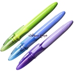 STYLO PLUME BIC  EASY CLIC CLASSIC BT20 