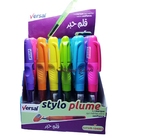 STYLO PLUME ECOLIER VERSAL GM VR-104003 