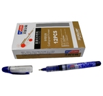 STYLO ROLLER SKYGLORY BLEU 233-2  BT12 RX-188 