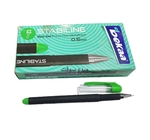 STYLO STABILO FINELINER 0.5 VERT BEKKA 1083 