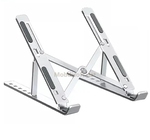 SUPPORT STAND LAPTOP  METALIQUE 
	Aluminium alloy material, stable and durable....