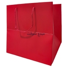 Sac pour cadeau CARTON 25X25X25 CARRELUXURY 