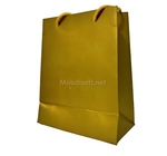Sac pour cadeau PM 14*18*7CM 141706 DORE 