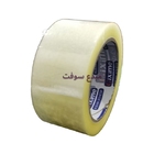 Scotch emballage 100/48 Transparent CAMAT 90141 