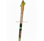 Stylo ROLLER 0.7mm COULEUR 50 PCS KITMO MONAMIX MX-5607 