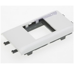 Support 2 modules DLP Legrand 105X50 109.52 Supports Programme Mosaic...