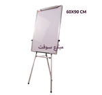 TABLEAU BLANC TRIPIED 60/90 CM GIANT  G-0740 