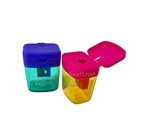 TAILLE CRAYON 1 TROU CULIC TECHNO 7522 BT20 