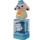 TAILLE CRAYON FANT EN PRESENTOIR  VISION 605 