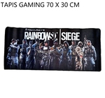 TAPIS DE SOURIS GAMER 70*30 CM 
