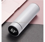 TERMOS  SMART CUP LED AVEC TERMOMETRE 500 ML/VACUUM 