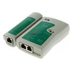 TESTEUR CABLE RESEAU RJ45/RJ11 