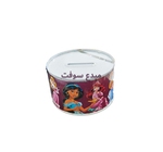 TIRLIR HASSALA RONDE PM SIMPLE 100PCS 