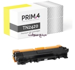 TONER BROTHER TN 2420/2310/2350/2370/25/10/2710/2725 Toner TN2420 avec Chip Compatible avec...