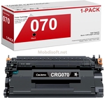 TONER CANON  MF461/463/465dw - LB CRG-070 INK MASTER TONER INKMASTER...