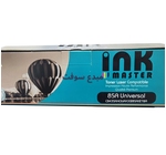 TONER COMP UNIV Canon 6000/4410/4730 78A/85A/35A/36A/88AV 