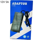 TRANSFO 12V 5A H-1205 