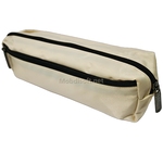 TROUSSE ECOLIER DOUBLE FERMETURE  BEKAA 9176 