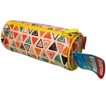 TROUSSE   RONDE YAMA  6 CL 70363  GOLDEN 