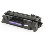 Toner HP P2035/2055/6650/6670/CE505A 05A/CF280A/HP PRO 400 Toner STAR INK Compatible...