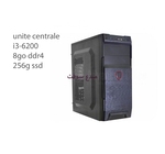 UC BUREAU CORE I3- 6100-6EME DDR4 /8GB/256GB SSD 