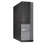 PC BUREAU  MARQUE DELL  OPTIPLEX 7020/I3/4G/500G Dell OptiPlex 7020 Small...