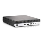 UC MINI USED MARQUE HP ELITEDESK 800 G3 I5 7EM...