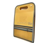 VALISSETTE EN PLASTIQUE TRIEUR  A4  BTN 13 POCHE 42151 YAPAP 