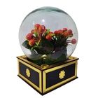 VASE VERRE AQUARIUM ROND GM4 